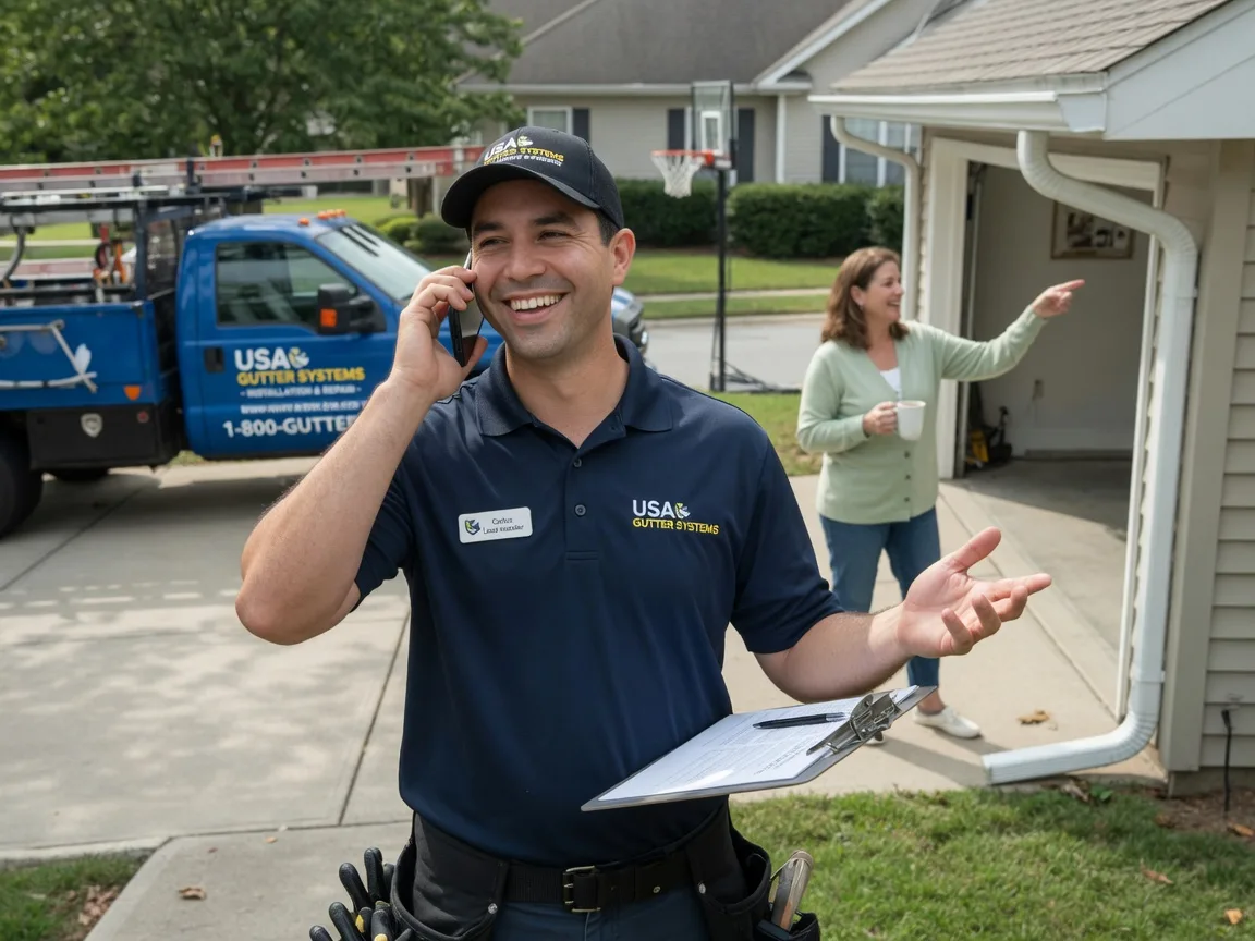 Gutter Installation Linden, TX FAQs